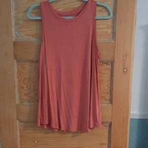 GAP Rose Tank Top